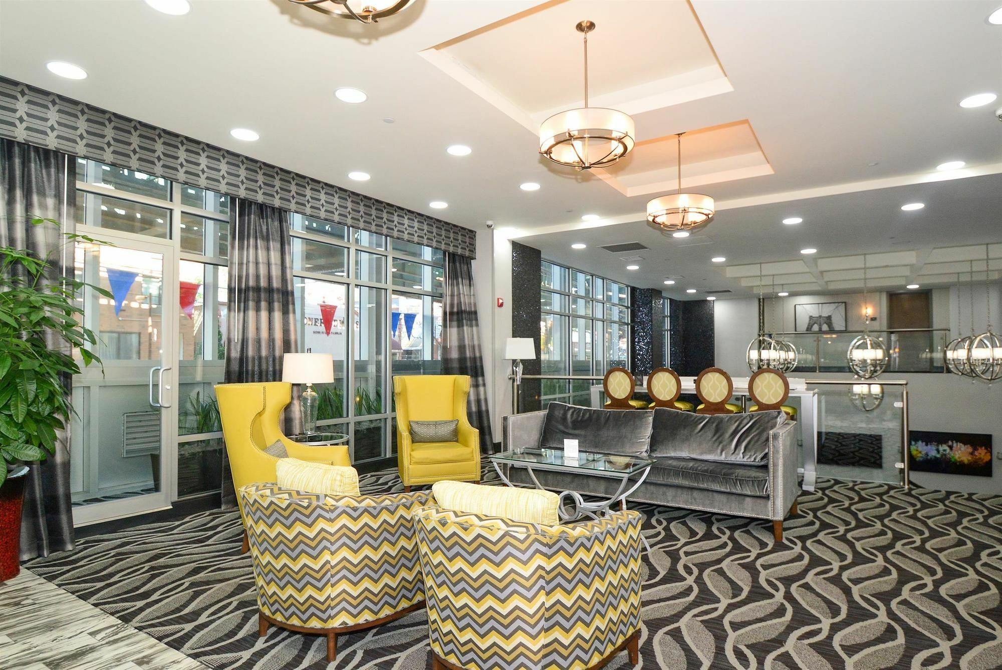 Best Western Plus Laguardia Airport Hotel Queens Nowy Jork Zewnętrze zdjęcie